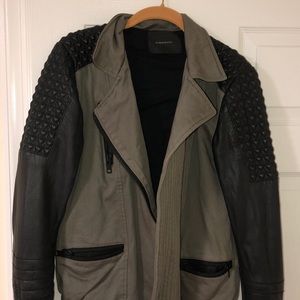 MAISON SCOTCH JACKET